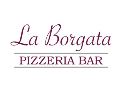 Bar Pizzeria La Borgata